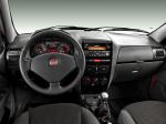Fiat Strada Sporting 2011 года
